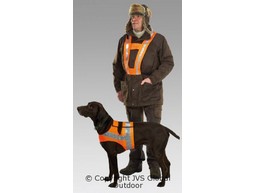 Honden reflectievest