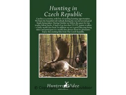 Hunting in Czech Republic