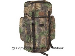 Rugzak Woodland 25L