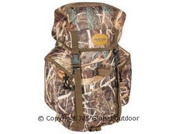 Rugzak Woodland 25L