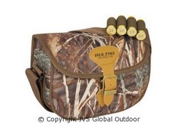 SPEEDLOADER CARTRIDGE BAG