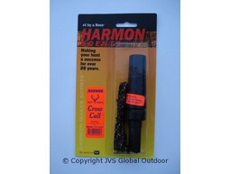 Kraaien lokfluit Harmon scents