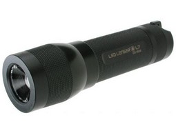 Zaklamp Led Lenser L7