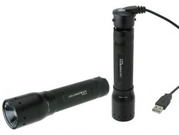 Zaklamp Led Lenser M7R