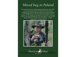 Mixed Bag in Poland