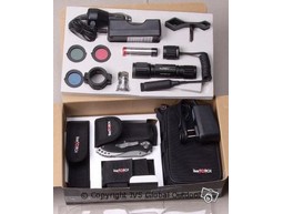 NexTORCH RT3 Hunting Kit