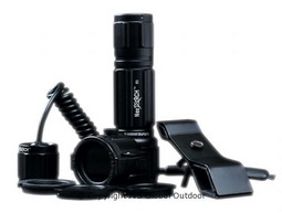 NexTORCH RT3 Hunting Kit