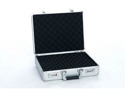 Optiek koffer