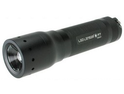 Zaklamp Led Lenser P7