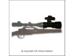 Nachtkijker ATN PS22-CGTI