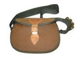 SPEEDLOADER CARTRIDGE BAG