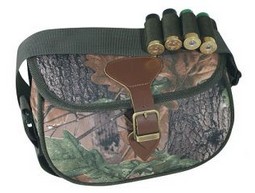 SPEEDLOADER CARTRIDGE BAG
