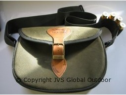 SPEEDLOADER CARTRIDGE BAG