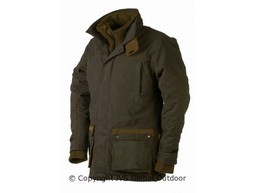 ROVINCE Jas met ZECK-Protec