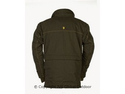 ROVINCE Jas met ZECK-Protec