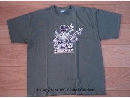 T-Shirt Regulator