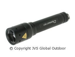 Zaklamp Led Lenser L5