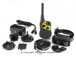 Teletac Sporthunter 800E