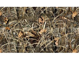 Uitschuifbaar camouflage scherm REALTREE MAX-4D