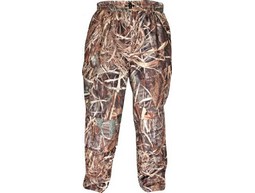 Camouflage jagersbroek Max 4D