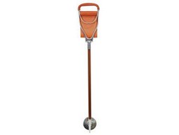 Wandelstok/stoeltje