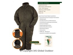 Aanzit overall