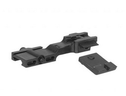 Night Spirit Picatinny rail mount