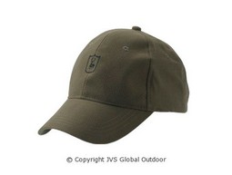 Deerhunter groene pet