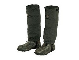 Deerhunter gaiters