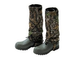 Deerhunter gaiters