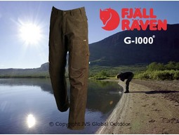 Karl trouser