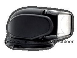 Golight Portable Remote Control Spotlight Model 2121 - Black