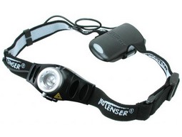 Hoofdlamp Led Lenser H5