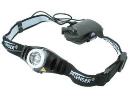 Hoofdlamp Led Lenser H7R