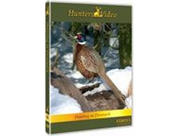 Hunting in Denmark