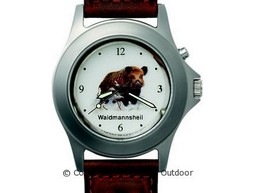 Jachthorloge Waidmannsheil 1205-CF