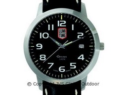 Jachthorloge lumi-time 12191