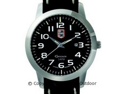 Jachthorloge lumi-time 12192