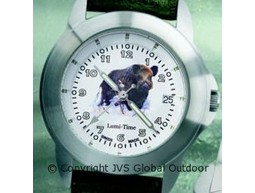 Jachthorloge lumi-time 2229C