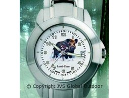 Jachthorloge lumi-time 2229CS