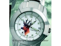 Jachthorloge lumi-time 2229GS