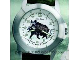 Jachthorloge lumi-time 2229H