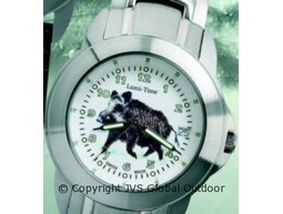 Jachthorloge lumi-time 2229HS