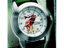 Jachthorloge lumi-time 2229T