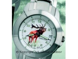 Jachthorloge lumi-time 2229TS