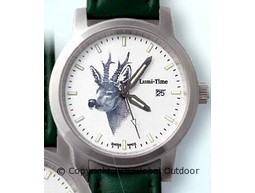 Jachthorloge lumi-time 24751