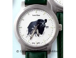Jachthorloge lumi-time 24752