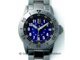 Jachthorloge lumi-time 40150D