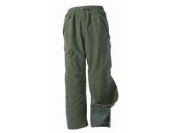 Jagers overbroek groen JP