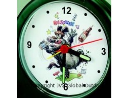 Jachtwekker Horrido 76-R